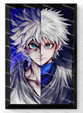 Hunter Evolution Split Pt.2