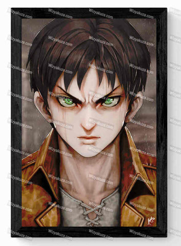 The Beast Slayer Pt.1