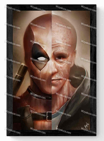 Undying Mercenary Split