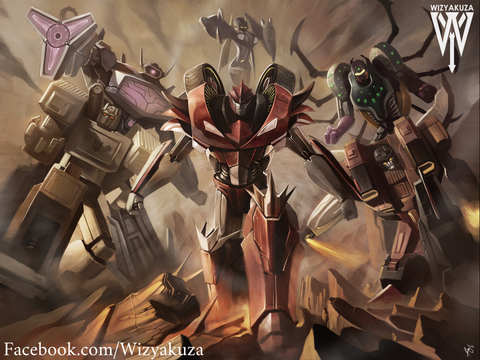 Knock Out 2 - Wizyakuza.com