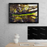 Crouching Tiger, Hidden Ninja Pt.2