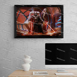 What Could Have Been...