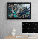 Crouching Tiger, Hidden Ninja Pt.1