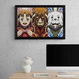 Sad Combination Ver.2