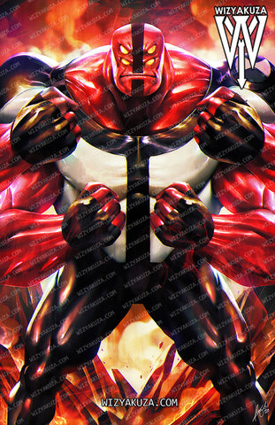 Alien Possibilities Pt.3 - Wizyakuza.com