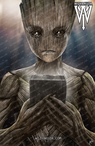 Tree Development Pt.2 - Wizyakuza.com