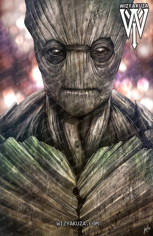 Tree Development Pt.3 - Wizyakuza.com