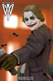 Clown Stick Up Pt.2 - Wizyakuza.com