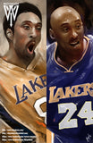 Young/Old Kobe Split - Wizyakuza.com