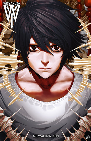 Battle of Detectives Pt.1 - Wizyakuza.com