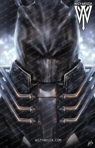 Number One Enemies Pt.2 - Wizyakuza.com