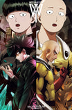 Psycho/One Split - Wizyakuza.com