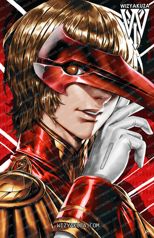 Thieves of Hearts Pt.2 - Wizyakuza.com