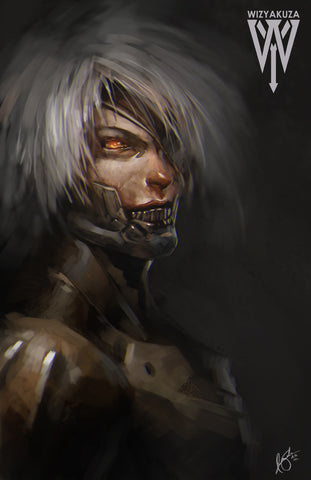 The Ripper - Wizyakuza.com