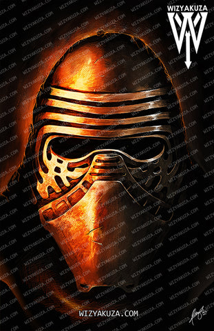 Hateful Antagonists Pt.3 - Wizyakuza.com