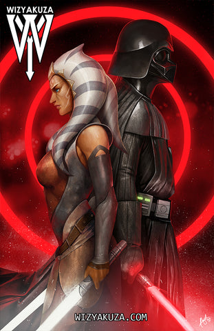 Fallen Master Pt.2 - Wizyakuza.com