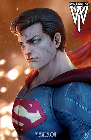 Hero Employed - Wizyakuza.com