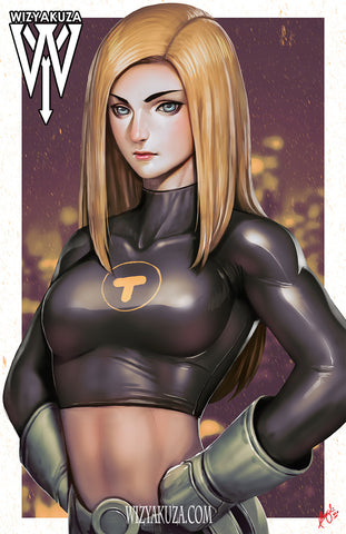 Traitor Pt. 1 - Wizyakuza.com