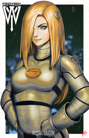 Traitor Pt. 2 - Wizyakuza.com