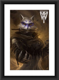 Mutant Fox - Wizyakuza.com