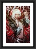 Ark Rebellion - Wizyakuza.com