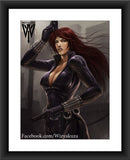 Trained Assassin - Wizyakuza.com