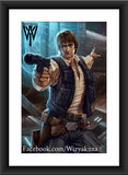 Intergalactic Smuggler - Wizyakuza.com