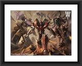 Knock Out 2 - Wizyakuza.com