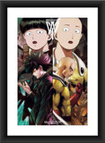 Psycho/One Split - Wizyakuza.com