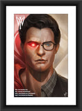 Man of Steel Split - Wizyakuza.com