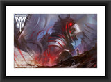 The Shadow Rises - Wizyakuza.com