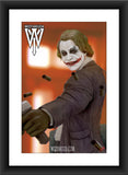 Clown Stick Up Pt.2 - Wizyakuza.com