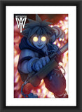 Shadow Within Pt. 1 - Wizyakuza.com