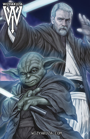 Always with You Pt.2 - Wizyakuza.com