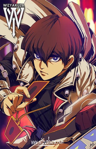 Heart of the Cards Pt2 - Wizyakuza.com