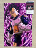 Ultra Ego [Autographed] [w/ JSA Authentication]