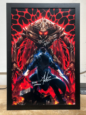 Where is Your King? [Anime Arizona Exclusive]