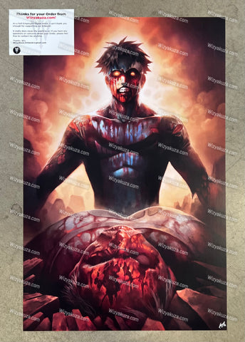 Bloodied Resolve