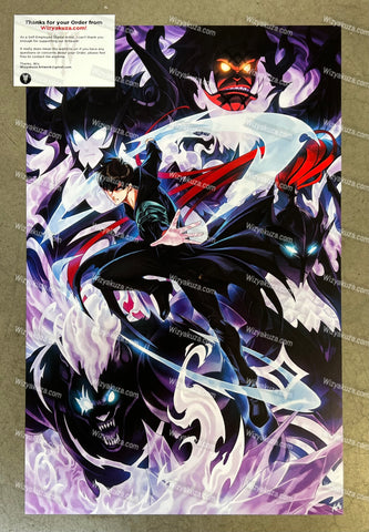 Legion of the Fallen