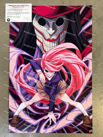 Turbo Paranormal Shift Pt.3