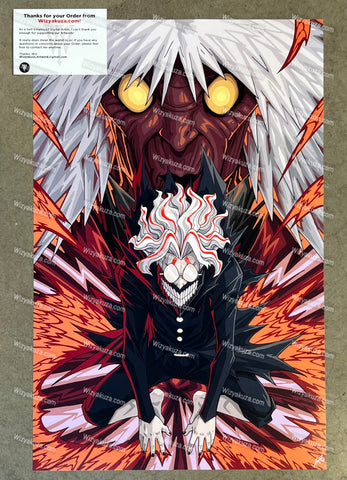 Turbo Paranormal Shift Pt.1