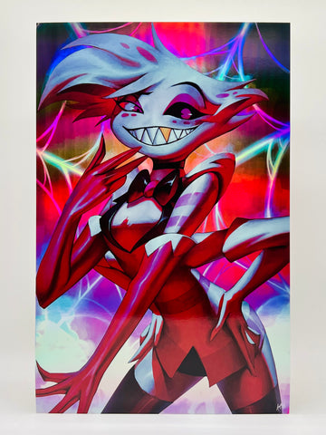 Angel Dust [Foil Print] [Limited 10 Pcs]