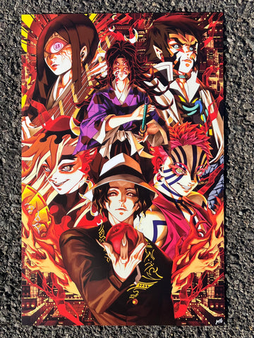 Castle of Blood & Eternity