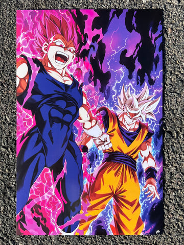 Awakened Beyond Limits