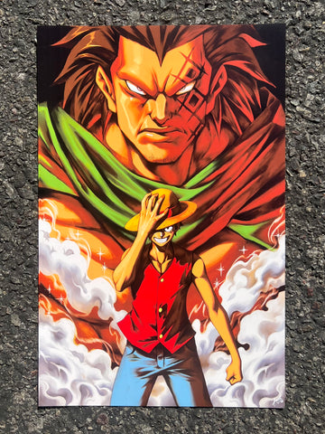 Inheritors of the Era Pt.2