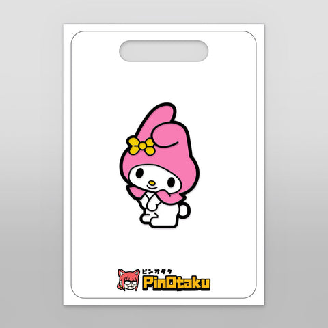 Your Harmony [Enamel Pin]