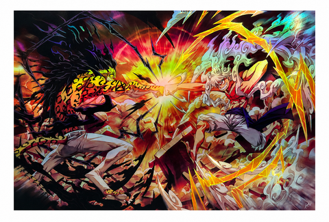 Rematch from the Lobby [Foil Print] [Limited]