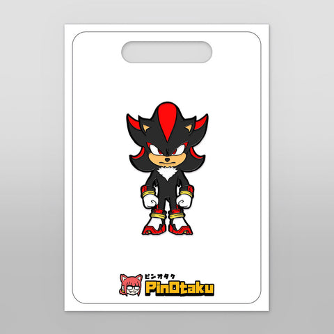 Movie Midnight Racer [Enamel Pin]