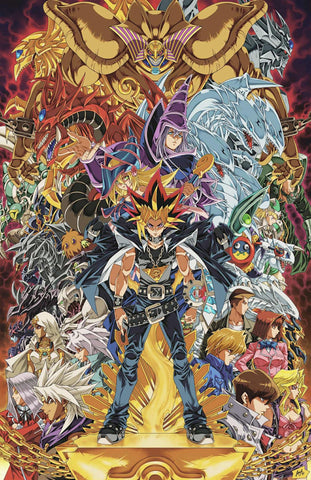 King of Games