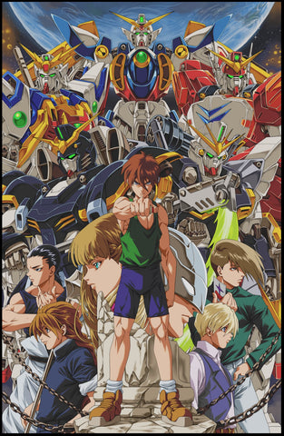 Wings of Destiny